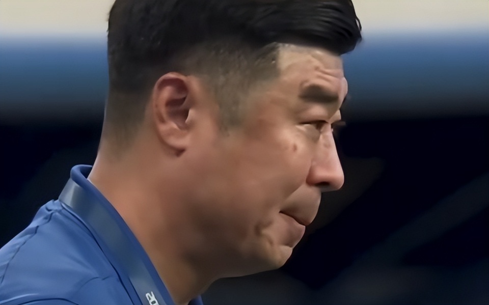 别人, 中超教练行