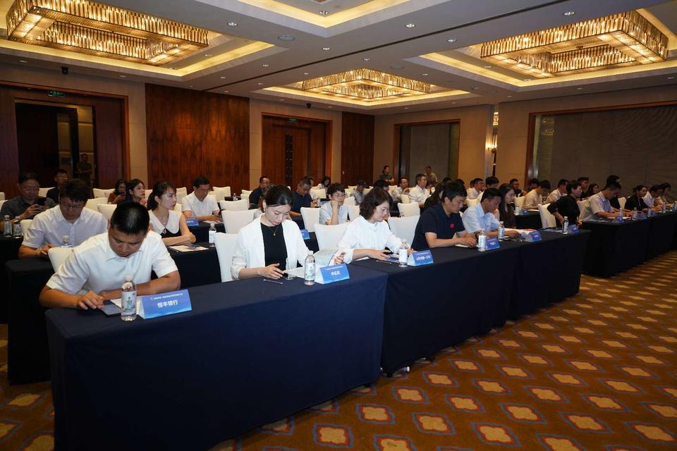 搭建合作交, 源开发推介, 济南市第一