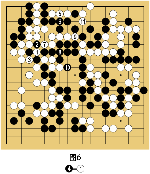 扑是好棋