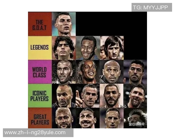 全球最聪明足球球星盘点 智慧与技术并存的传奇人物解析